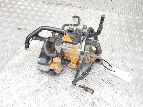 Volkswagen transporter egr - transporter,