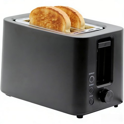 Slice extra wide slot with - 2,