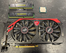 PC COMPONENT BUNDLE - GRAPHICS