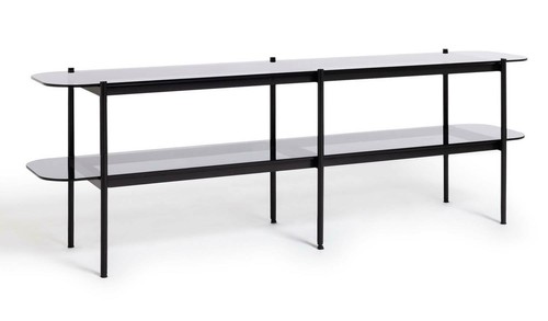 Neo shelf large unit - tv,