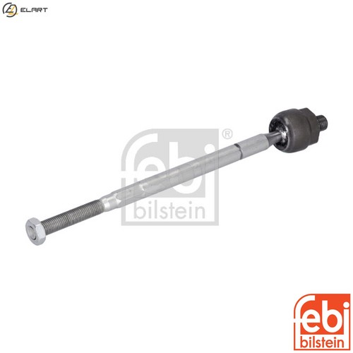 Inner tie rod 02043 for - tie,