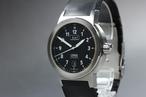 Near mint oris 7534 - oris, big