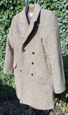 Zara Trafaluc Coat Overcoat