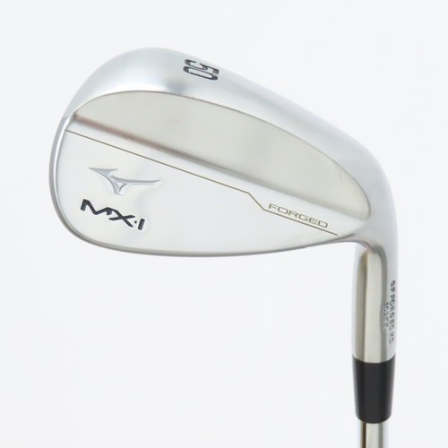 Mizuno forged irons - mx-i,