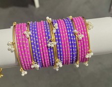 24 Trending glass Bangles with