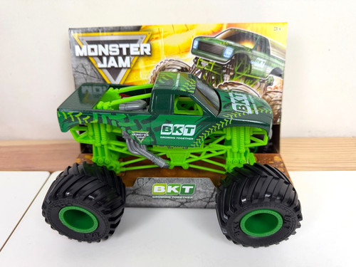 Monster jam official - monster,