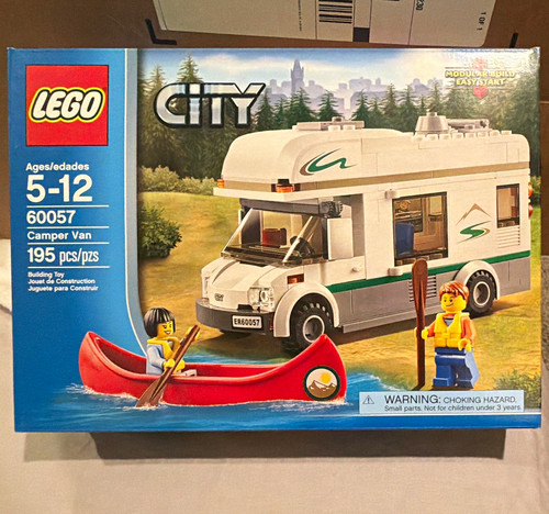 Lego city great - lego,