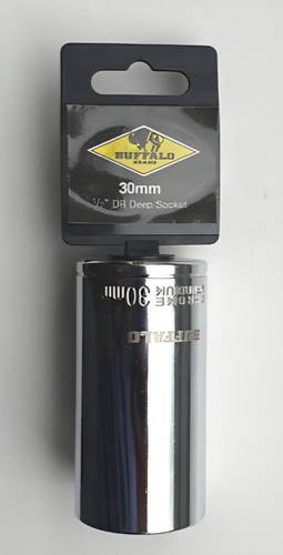 30mm deep drive socket - deep,
