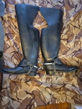 Household cavalry jack - cavalry, boots