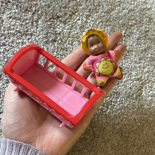 Vintage 1989 lewis galoob - lewis,