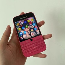 BlackBerry Classic Q20