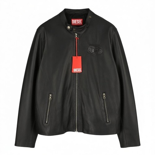 Diesel metalo men jacket - l-metalo,