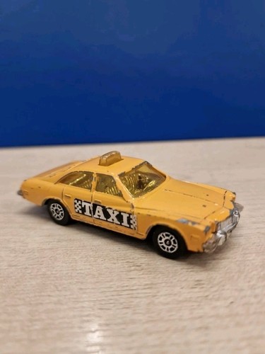 Corgi juniors buick - corgi, regal