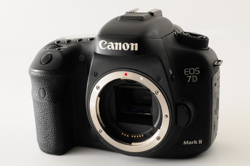 Near mint canon - canon, 7d