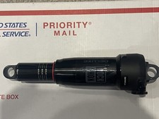 Rockshox Deluxe Select Rear