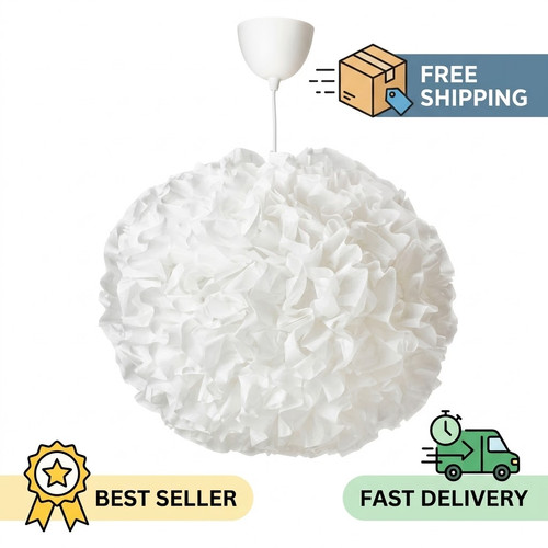 Ikea vindkast 50cm white - ikea,