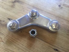 Norton Commando / Triton