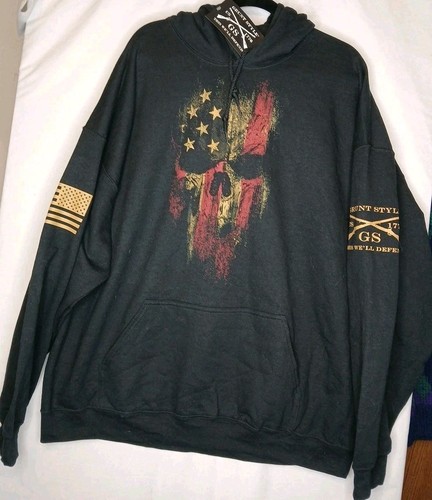 Grunt style american reaper - american,
