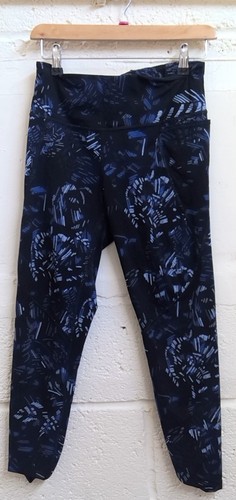 Sweaty betty patterned - patterned, 7/8