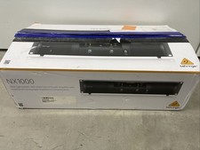 Behringer NX1000