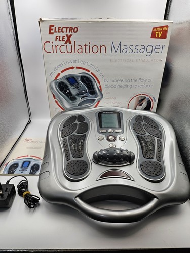 Electro flex circulation - electro,