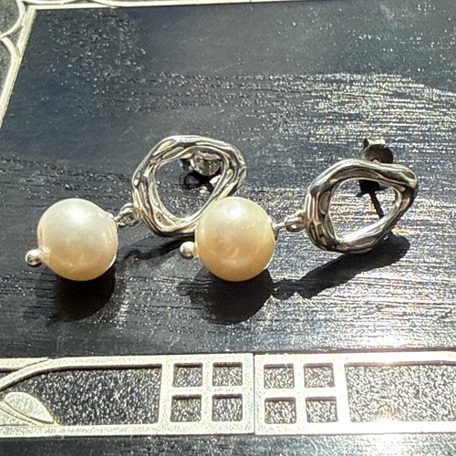 Stunning sterling silver - silver, 925