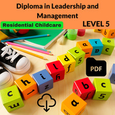 Level 5 Diploma in Leadership