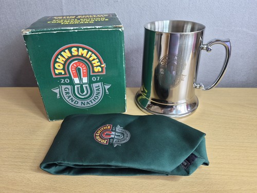 John smiths grand national - smiths,