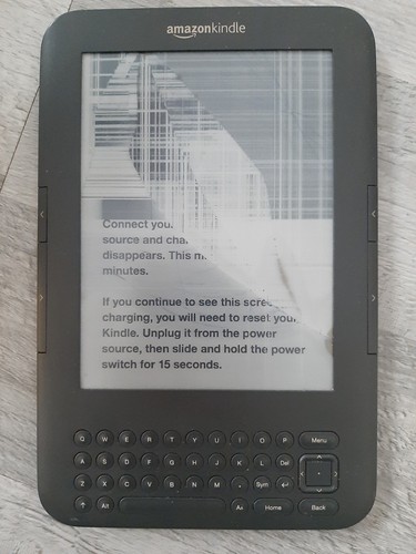 Amazon kindle model d00901 - amazon,