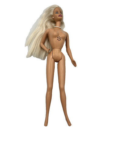 Vintage barbie princess bride - vintage,