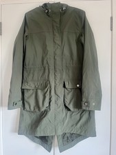 Sweaty betty stride parka xxs - stride,