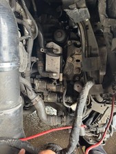 VW  GOLF MK5 GTI AUTOMATIC