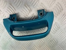 KAWASAKI ZZR1100 D REAR GRAB RAIL   YEAR 1993-2001 (CMB1189)