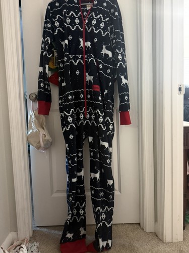 New tipsy elves - unisex, blue