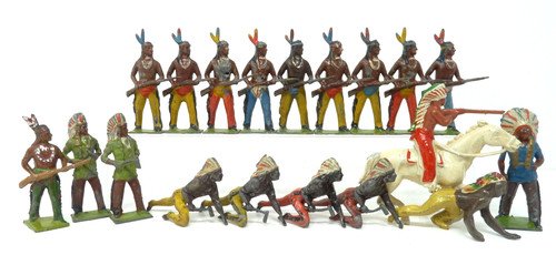 Britains johillco lead north - britains, /