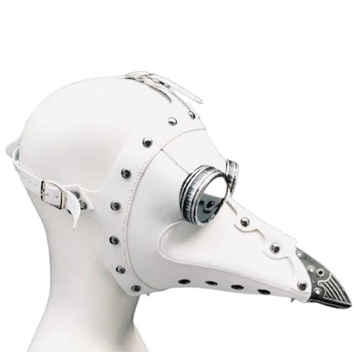 Plague doctor mask - doctor,