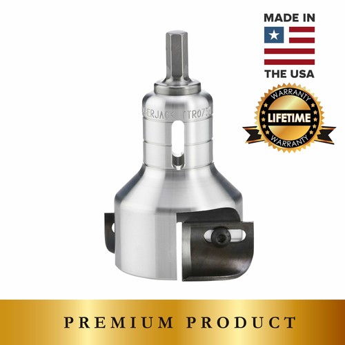Lumberjack tools pro - lumberjack, 3/4"