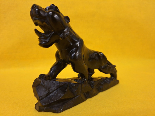 Genuine oriental black marble - genuine,