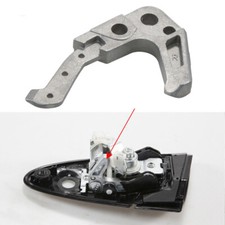 Right Side Car Door Outer