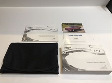 2017 Chevrolet Silverado pick