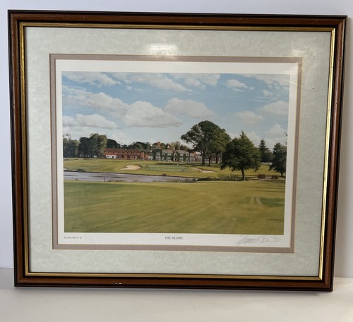 Graeme baxter framed the - graeme,