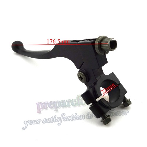 Clutch perch lever pit - pit, dirt