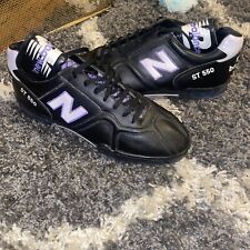 Men’s New Balance st550 size 12.5 Astro turf etc vintage rare 