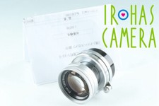 Leica Leitz Summicron 50mm F/2