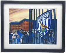West bromwich brom - bromwich, brom,