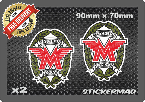 Matchless motorcycles london - motorcycles,