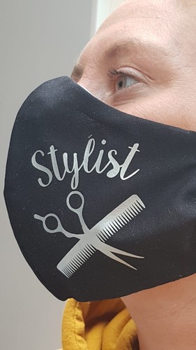 Face masks - face,