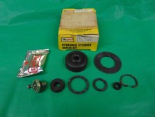 FORD CORTINA III  ESCORT MK2  MORGAN LOTUS  brake Master Cylinder  kit