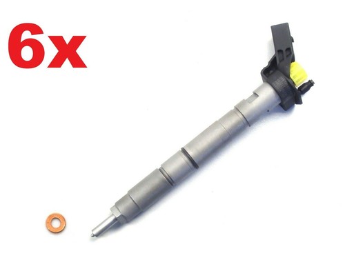 Audi tdi injector - 6x,
