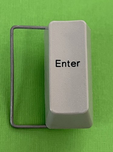 Ibm model keycap numpad - keycap,